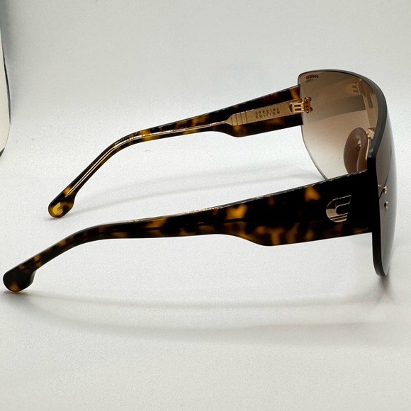 Carrera - Flaglab 12 08686 Sunglasses - GIFTABLE - NWT IN BOX - 99-01-140 UNISEX - Picture 8 of 16